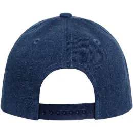FWRD American Cap Denim Back